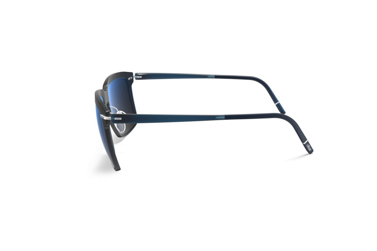 Eyewear Man Silhouette Infinity Collection SIL_04082_75_4510