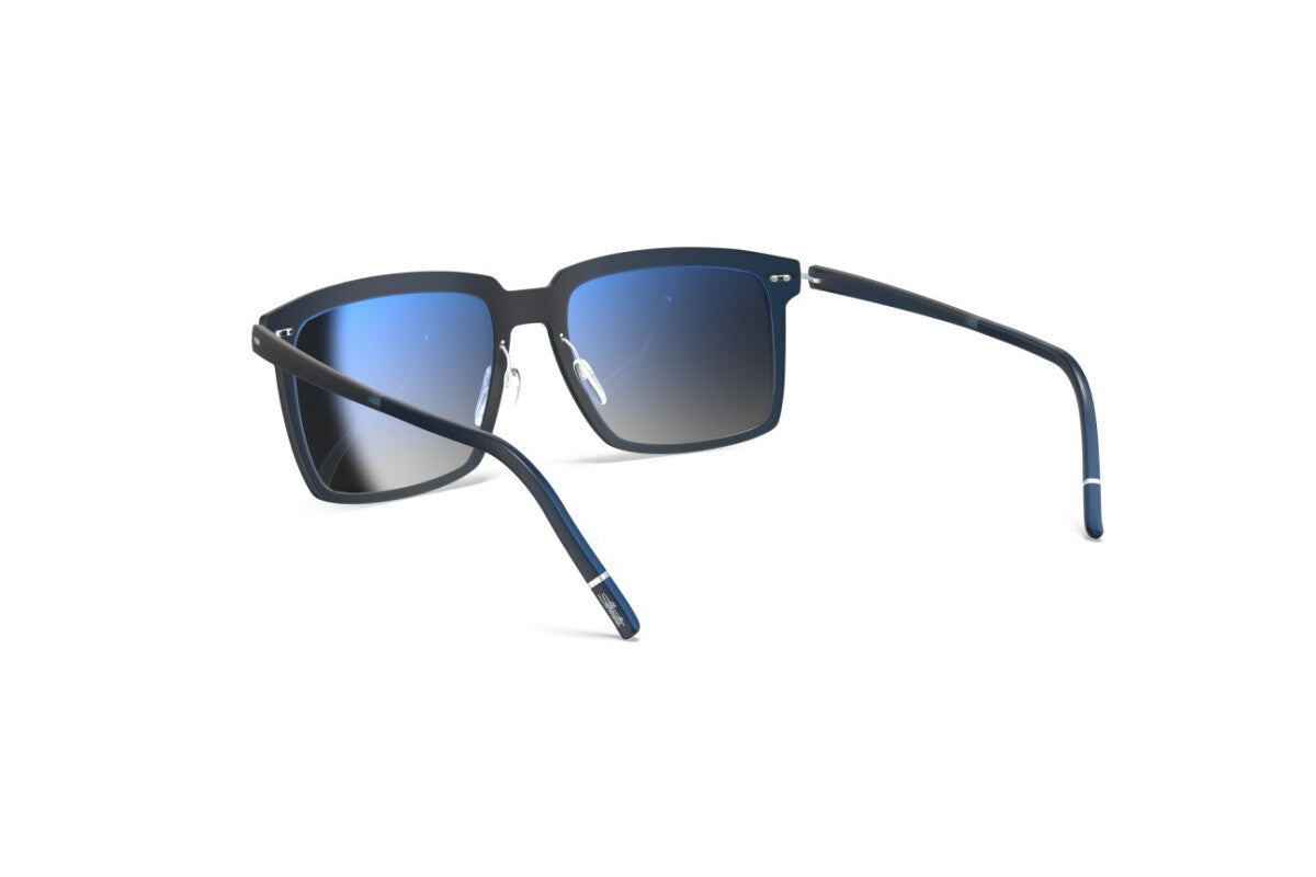 Eyewear Man Silhouette Infinity Collection SIL_04082_75_4510
