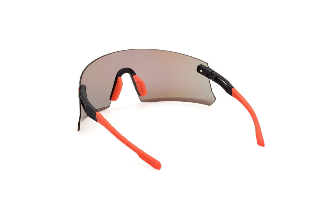 Eyewear Man Woman Adidas SP0090 02L