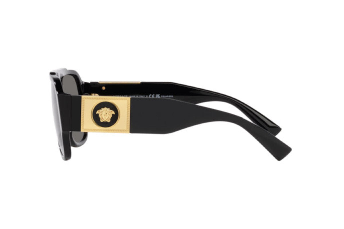 Eyewear Man Versace VE 4436U GB1/81