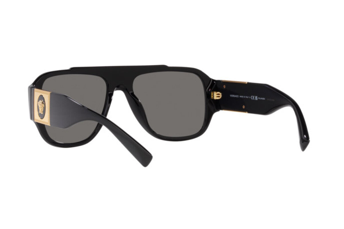 Eyewear Man Versace VE 4436U GB1/81
