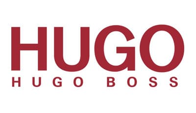 Hugo Boss