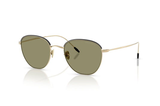 Eyewear Man Giorgio Armani  AR 6048 30132A