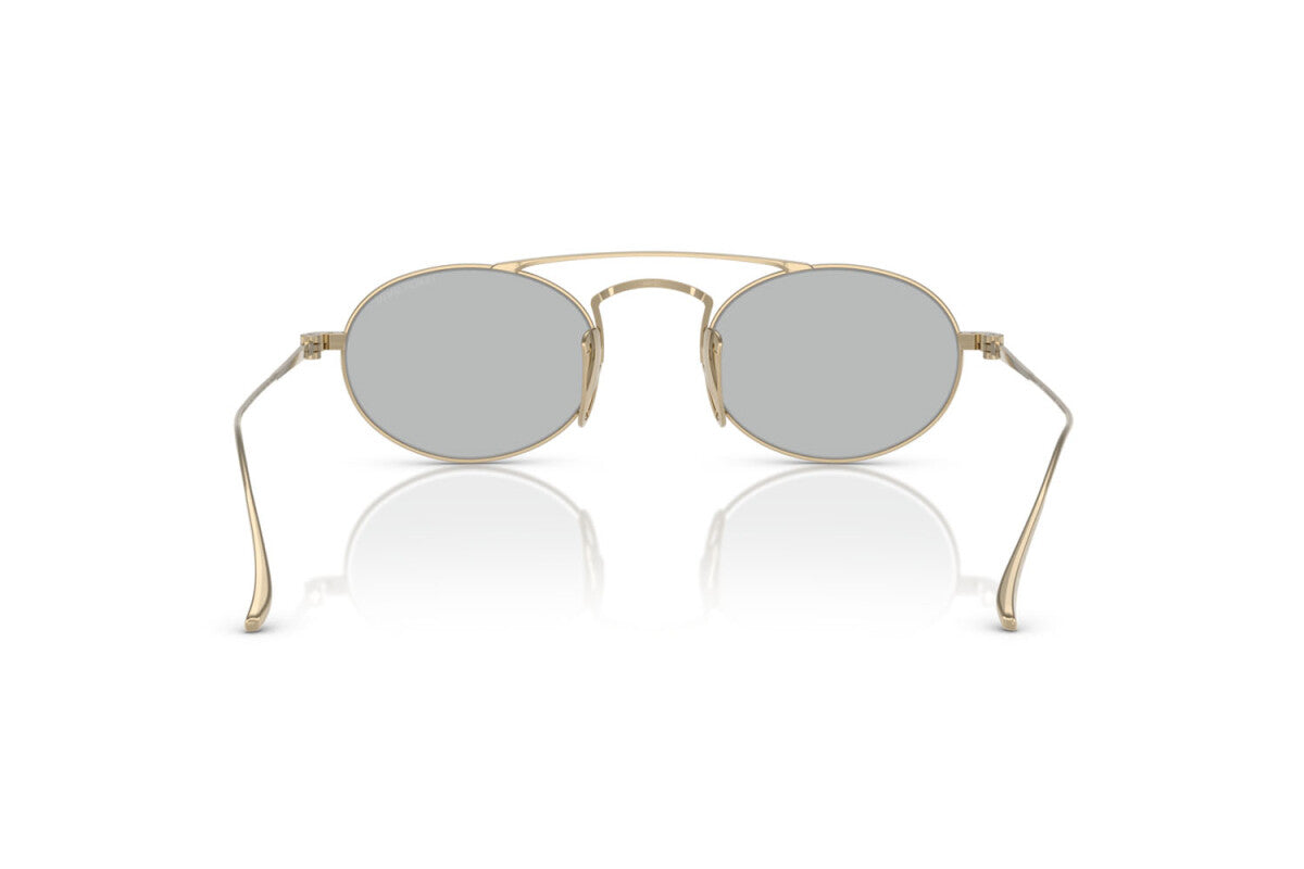 Eyewear Man Giorgio Armani  AR 6161T 338487
