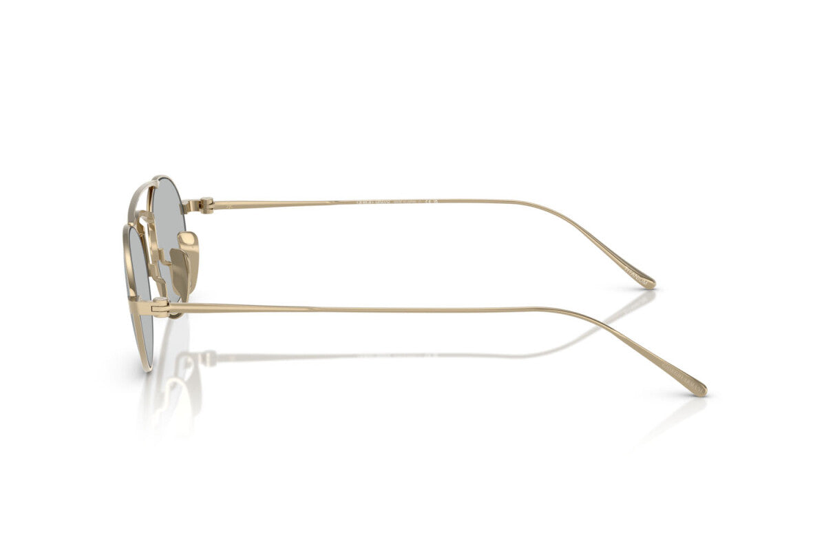 Eyewear Man Giorgio Armani  AR 6161T 338487