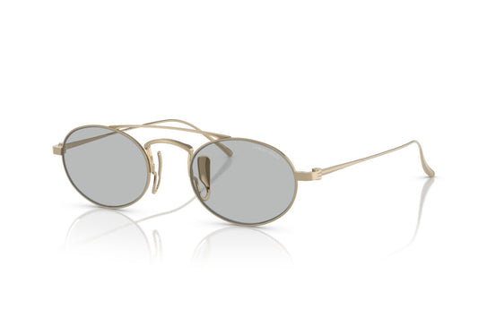Eyewear Man Giorgio Armani  AR 6161T 338487