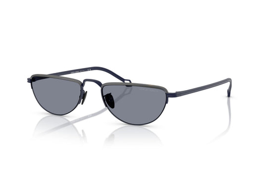 Eyewear Man Giorgio Armani  AR 6166J 334219