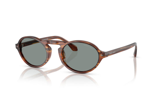 Eyewear Man Giorgio Armani  AR 8219U 616256