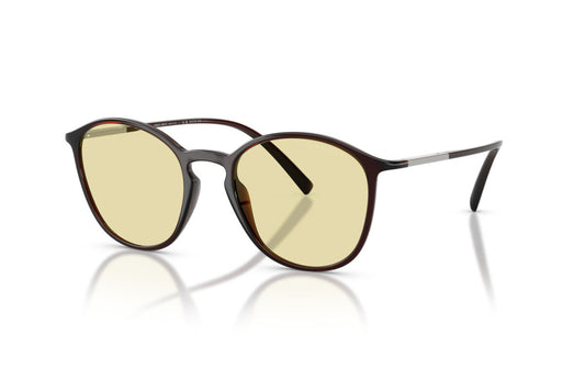 Eyewear Man Giorgio Armani  AR 8233U 6239M4