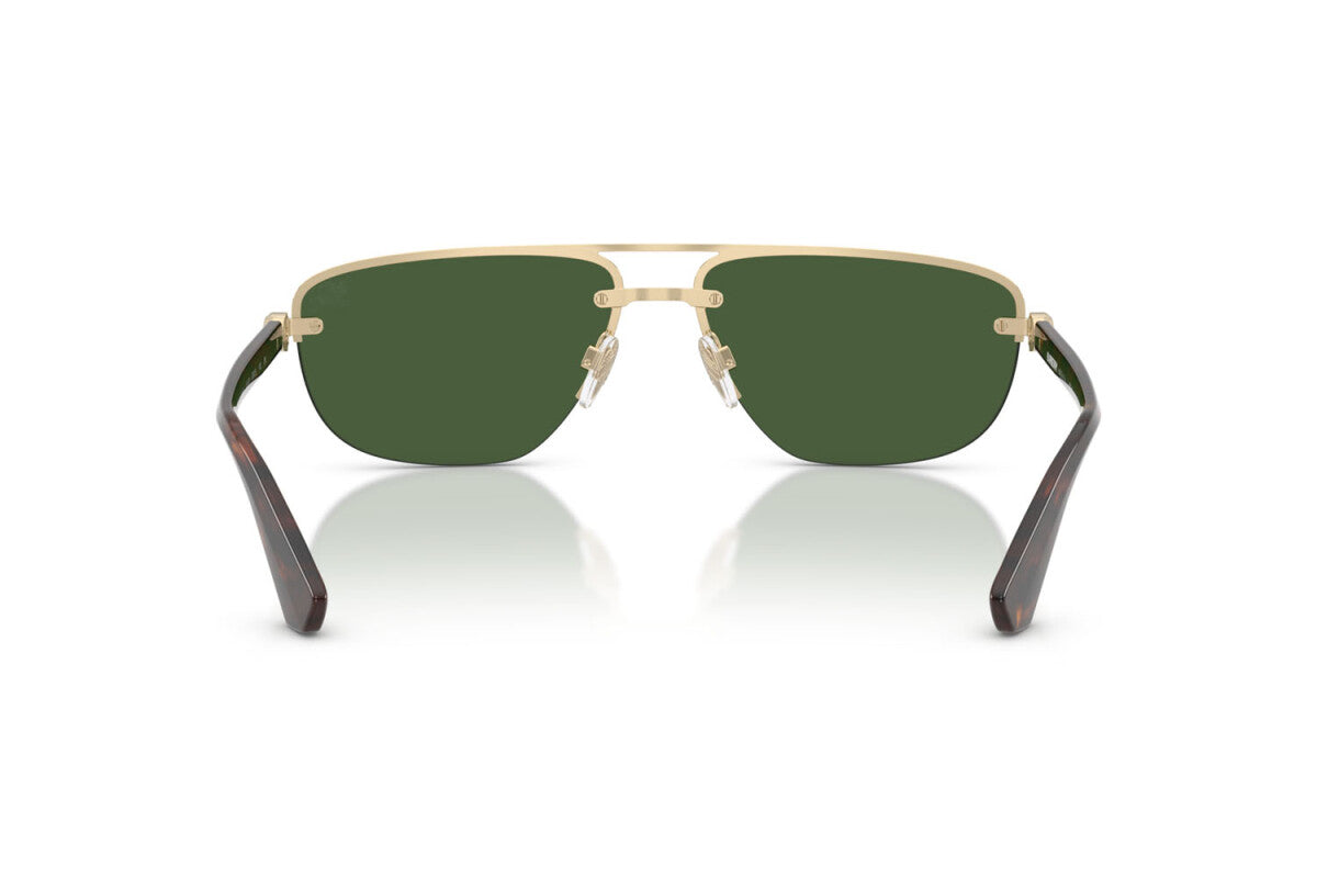 Eyewear Man Burberry  BE 3164 110971