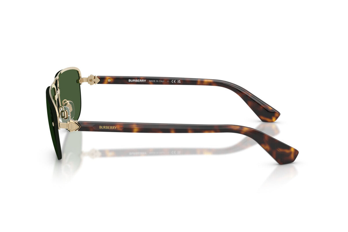 Eyewear Man Burberry  BE 3164 110971