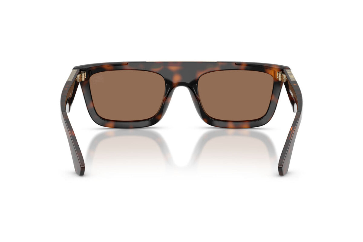 Eyewear Man Burberry  BE 4451U 300273