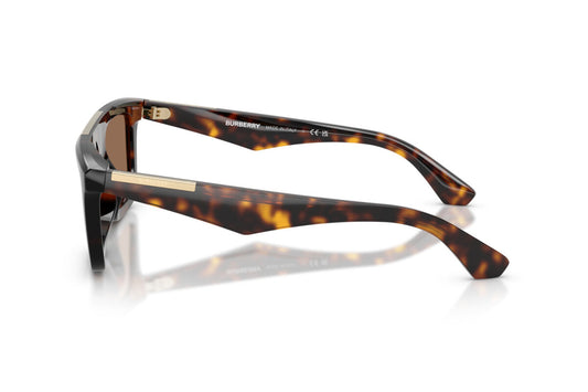 Eyewear Man Burberry  BE 4451U 300273