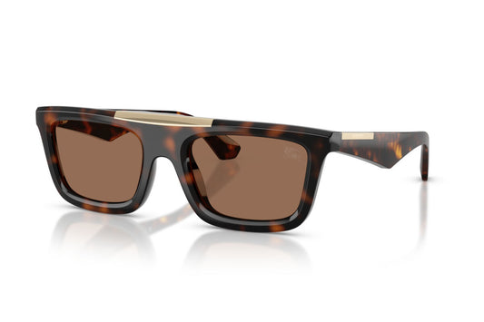 Eyewear Man Burberry  BE 4451U 300273