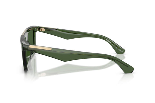 Eyewear Man Burberry  BE 4451U 417471