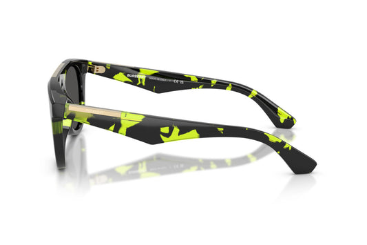 Eyewear Man Burberry  BE 4452U 412487