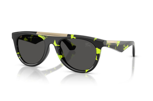Eyewear Man Burberry  BE 4452U 412487