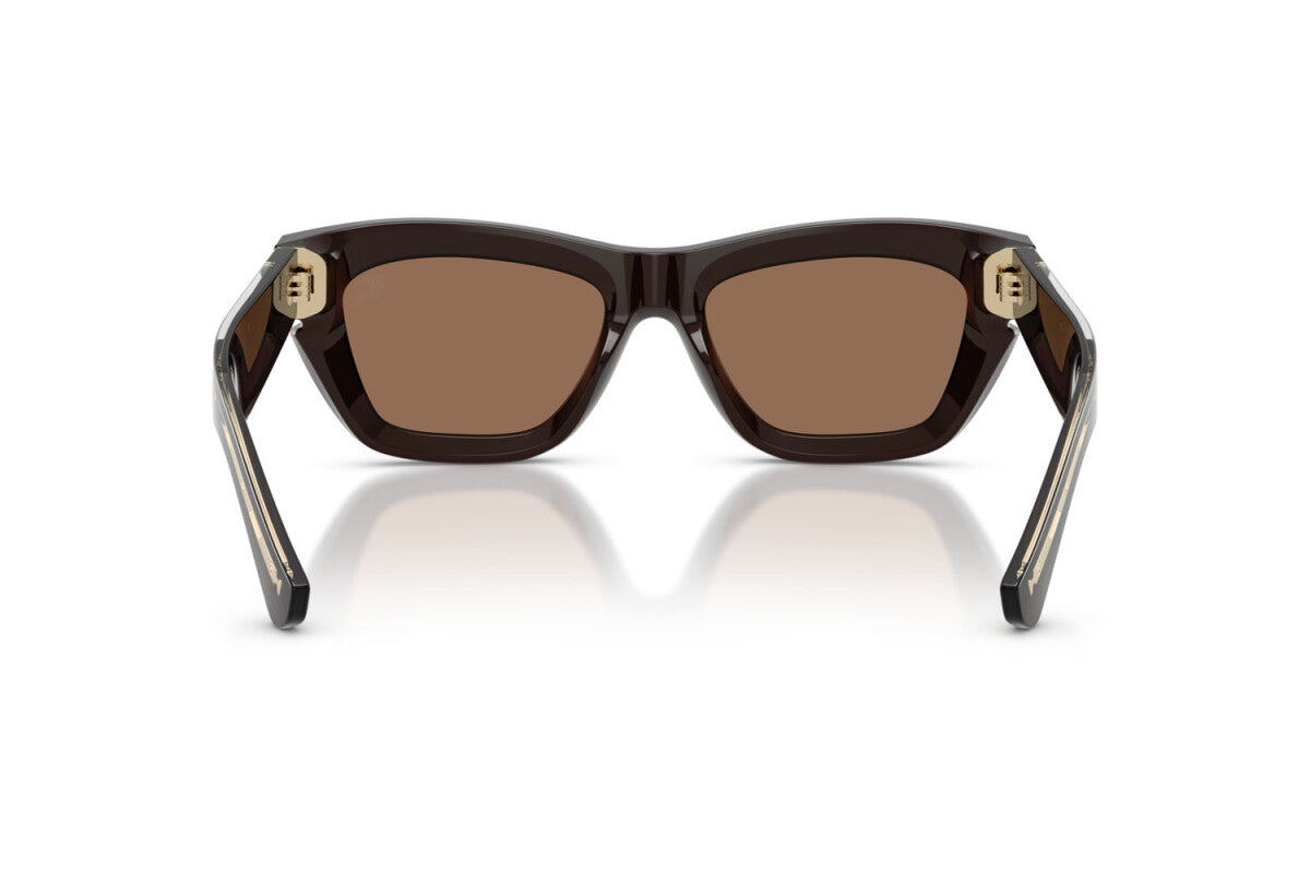 Eyewear Woman Burberry  BE 4454 411673