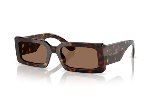 Eyewear Woman Dolce & Gabbana  DG 4416 193573