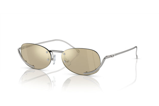 Eyewear Man Woman Diesel  DL 1004 111/V9