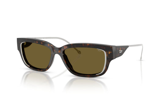 Eyewear Man Woman Diesel  DL 2002MU 713/73