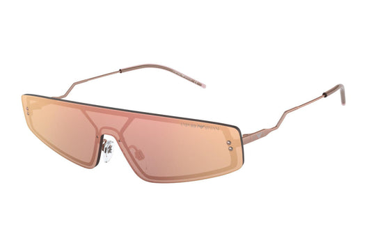 Eyewear Man Emporio Armani  EA 2092 32967J