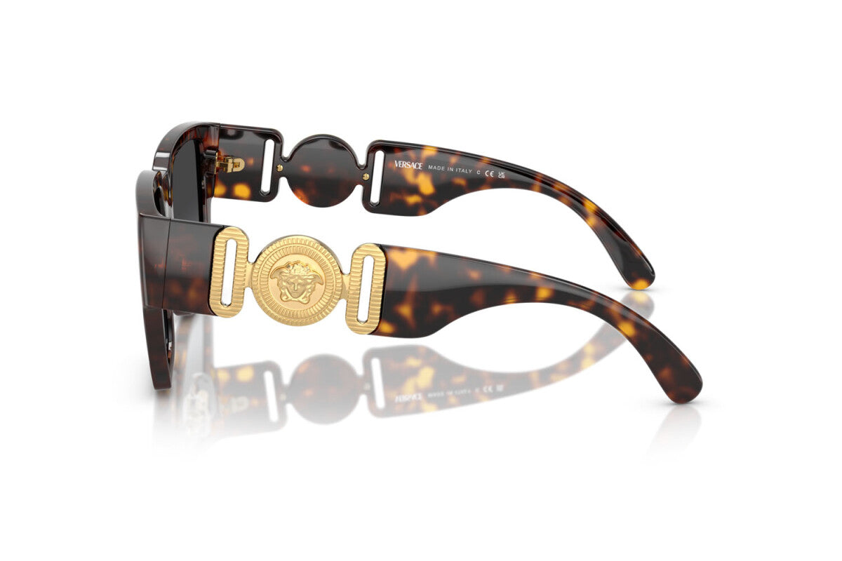 Eyewear Man Versace  VE 4483D 108/8G