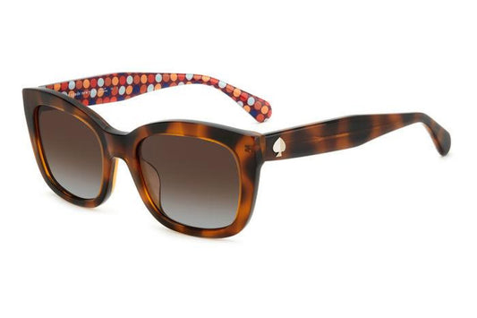 Eyewear Woman Kate Spade TAMMY/S KSP 205497 086 LA