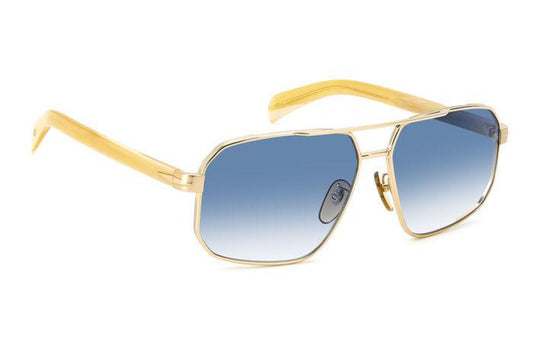 Eyewear Man David Beckham DB 7102/S DB 205838 06S 08