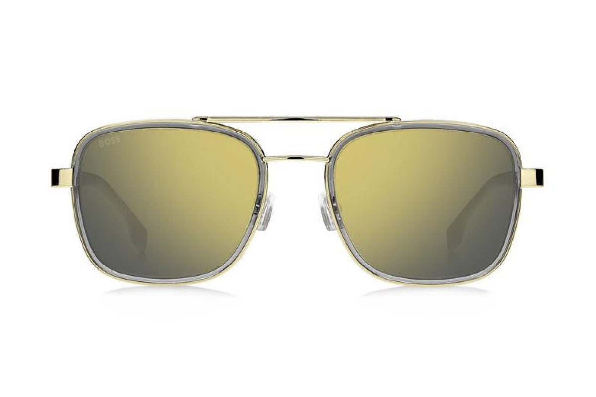 Eyewear Man Hugo Boss BOSS 1486/S HUB 205925 2F7 WM