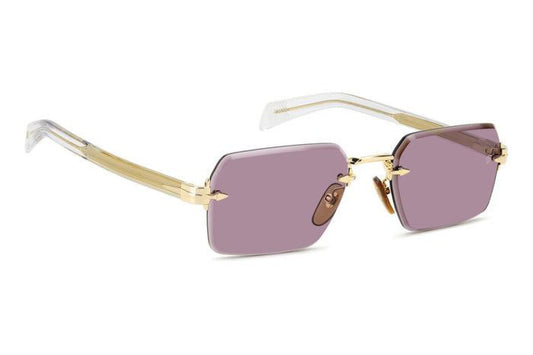 Eyewear Man David Beckham Db 7109/S DB 206169 LOJ 4S