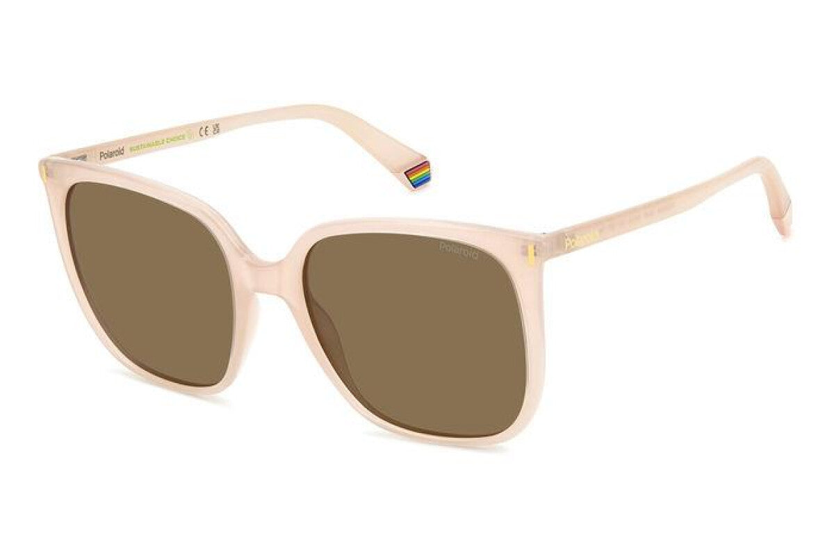 Eyewear Woman Polaroid Pld 6218/S PLD 206720 35J SP