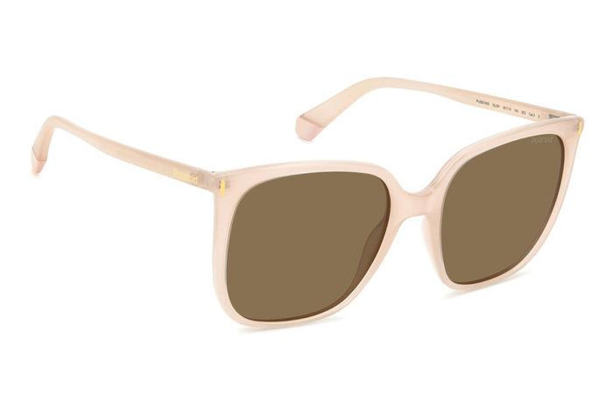 Eyewear Woman Polaroid Pld 6218/S PLD 206720 35J SP
