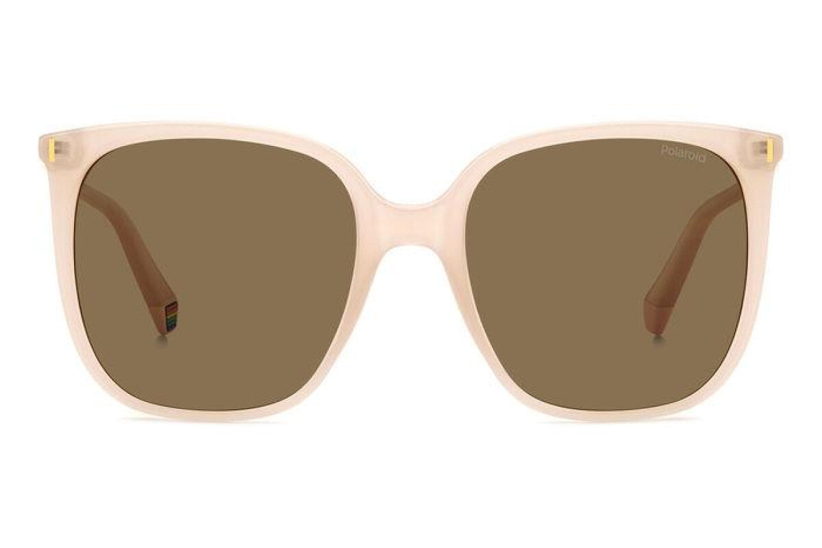 Eyewear Woman Polaroid Pld 6218/S PLD 206720 35J SP