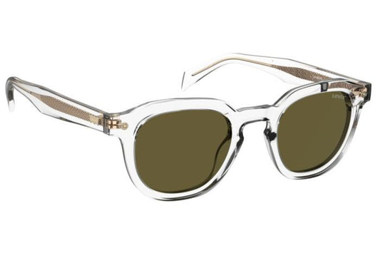 Eyewear Man Woman Levi's Lv 5052/S LV 206742 900 QT
