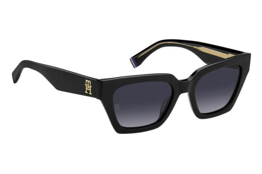 Eyewear Woman Tommy Hilfiger Th 2101/S TH 206772 807 9O