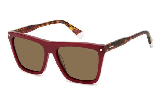 Eyewear Woman Polaroid Pld 4164/S PLD 206777 LHF SP