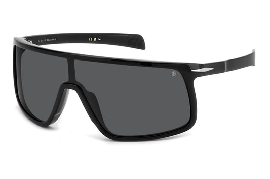 Eyewear Man David Beckham Db 99/VISOR DB 207226 807 IR