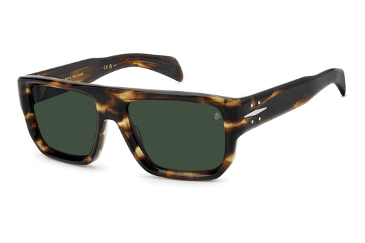 Eyewear Man David Beckham Db 7132/S DB 207786 WR9 QT