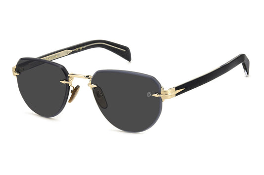 Eyewear Man David Beckham Db 7144/S DB 208054 RHL IR