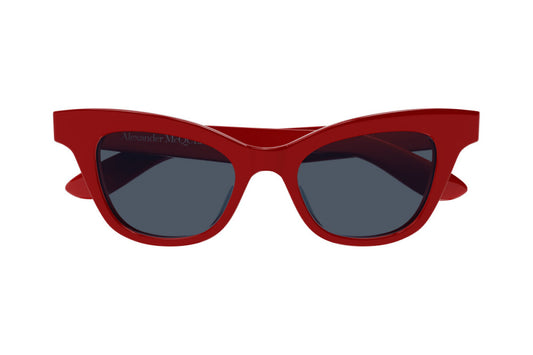 Eyewear Woman Alexander McQueen  AM0381S-003