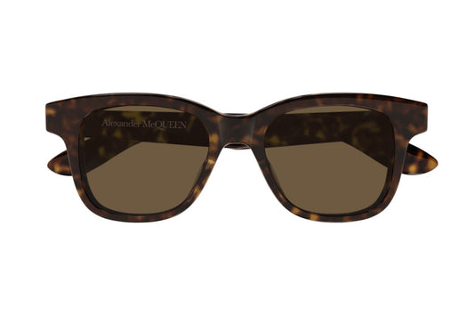 Eyewear Man Alexander McQueen  AM0382S-002