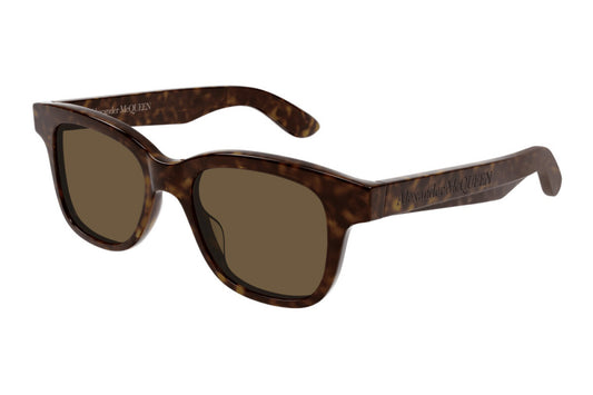 Eyewear Man Alexander McQueen  AM0382S-002