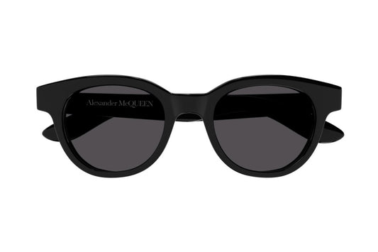 Eyewear Man Woman Alexander McQueen  AM0383S-001