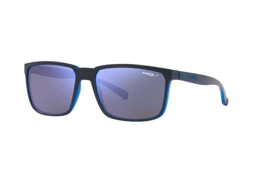 Eyewear Man Woman Arnette Stripe AN 4251 286422