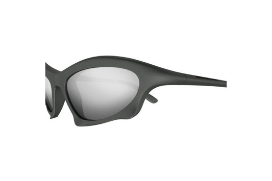 Eyewear Man Balenciaga  BB0229S-002