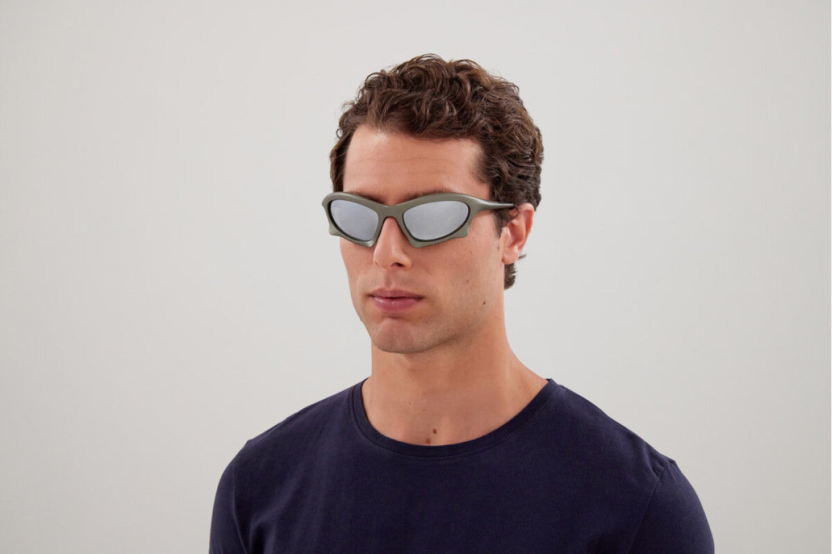 Eyewear Man Balenciaga  BB0229S-002