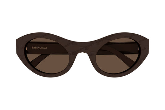 Eyewear Man Woman Balenciaga  BB0250S-002