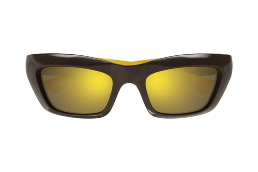 Eyewear Man Woman Bottega Veneta  BV1182S-002
