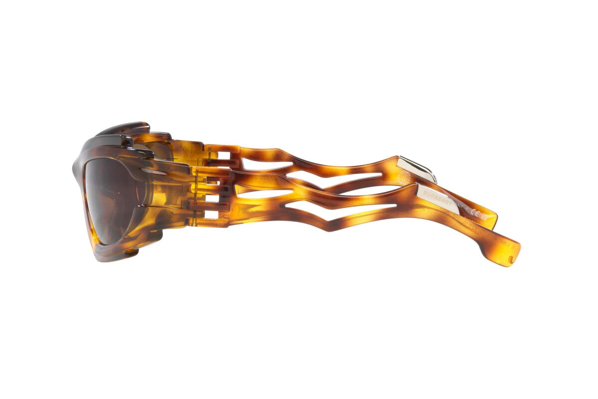 Eyewear Man Burberry Marlowe BE 4384 401373